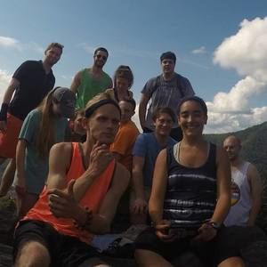 Meet your Posher, Austin